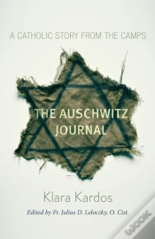 Capa do artigo The Auschwitz Journal