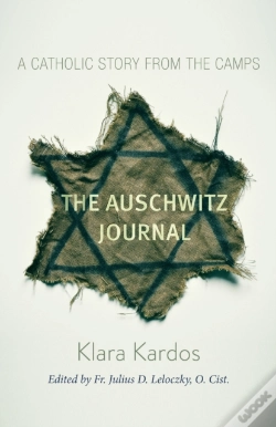 Capa do artigo The Auschwitz Journal