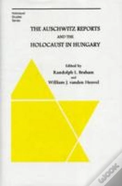 Capa do artigo The Auschwitz Reports And The Holocaust In Hungary