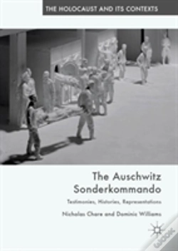 Capa do artigo The Auschwitz Sonderkommando