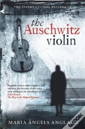 Capa do artigo The Auschwitz Violin
