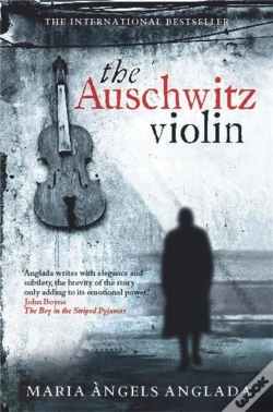 Capa do artigo The Auschwitz Violin