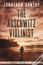 Capa do artigo The Auschwitz Violinist