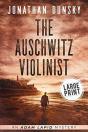 The Auschwitz Violinist - Preview