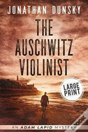 Capa do artigo The Auschwitz Violinist