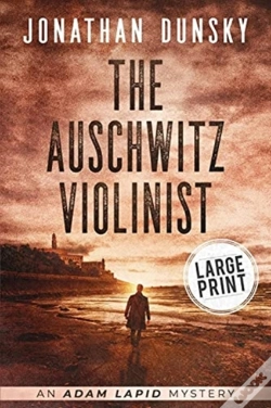 Capa do artigo The Auschwitz Violinist
