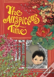 Capa do artigo The Auspicious Time