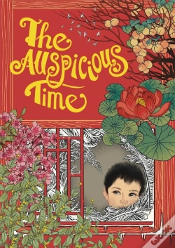 Capa do artigo The Auspicious Time