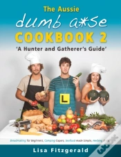 Capa do artigo The Aussie Dumb A Se Cookbook 2: A Hunte