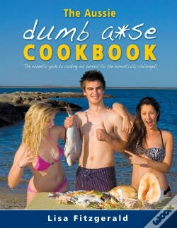 Capa do artigo The Aussie Dumb A Se Cookbook: The Essen