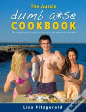 Capa do artigo The Aussie Dumb A Se Cookbook: The Essen