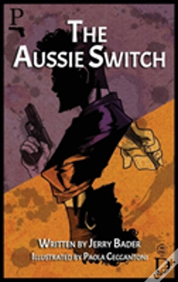 Capa do artigo The Aussie Switch