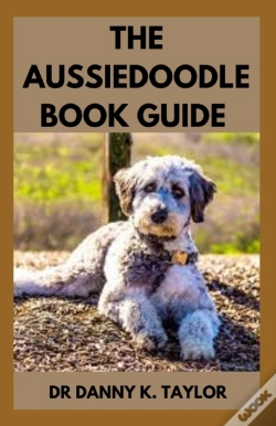 Capa do artigo The Aussiedoodle Book Guide