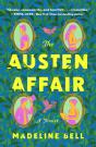 The Austen Affair - Preview