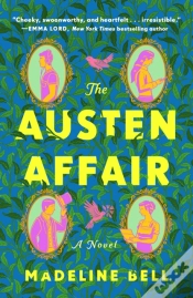 Capa do artigo The Austen Affair