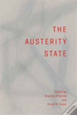 Capa do artigo The Austerity State