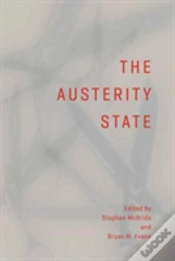Capa do artigo The Austerity State