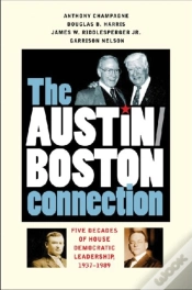 Capa do artigo The Austin-Boston Connection