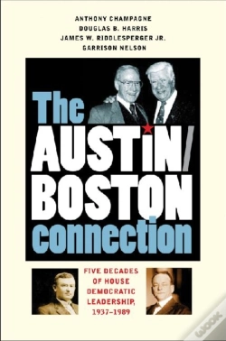 Capa do artigo The Austin-Boston Connection