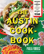 The Austin Cookbook - Preview