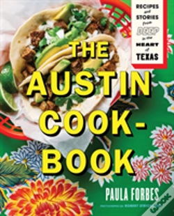 Capa do artigo The Austin Cookbook