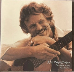Capa do artigo The Austin Sessions - Vinil