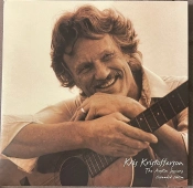 Capa do artigo The Austin Sessions - Vinil