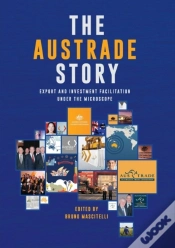 Capa do artigo The Austrade Story