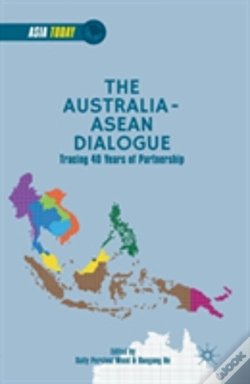 Capa do artigo The Australia-Asean Dialogue