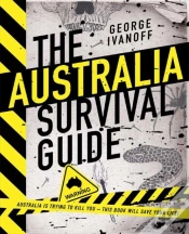 Capa do artigo The Australia Survival Guide