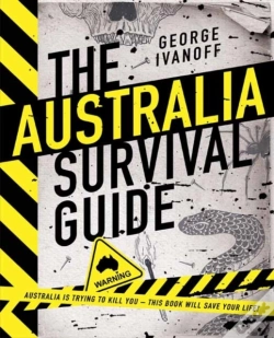 Capa do artigo The Australia Survival Guide