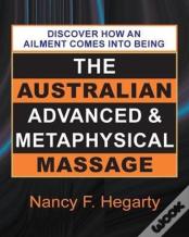 The Australian Advanced & Metaphysical Massage