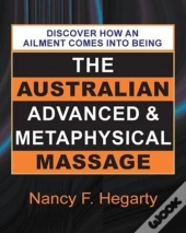 The Australian Advanced & Metaphysical Massage