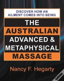 Capa do artigo The Australian Advanced & Metaphysical Massage
