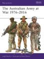 The Australian Army At War 1976â€“2016 - Preview