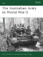 The Australian Army In World War Ii - Preview