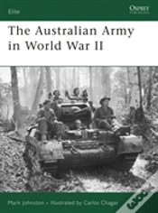 Capa do artigo The Australian Army In World War Ii