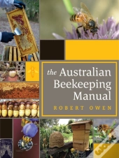 The Australian Beekeeping Manual