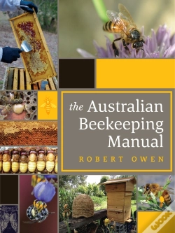 Capa do artigo The Australian Beekeeping Manual