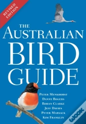 Capa do artigo The Australian Bird Guide