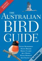 The Australian Bird Guide