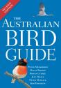 The Australian Bird Guide - Preview