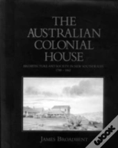 The Australian Colonial House
