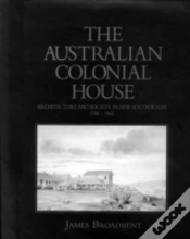 Capa do artigo The Australian Colonial House