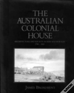Capa do artigo The Australian Colonial House