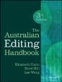 The Australian Editing Handbook - Preview