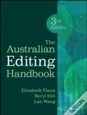 The Australian Editing Handbook