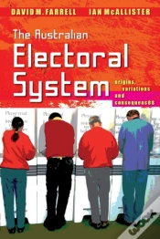 Capa do artigo The Australian Electoral System
