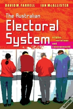 Capa do artigo The Australian Electoral System