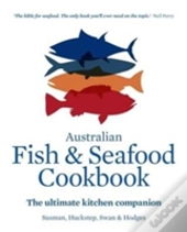 The Australian Fish And Seafood